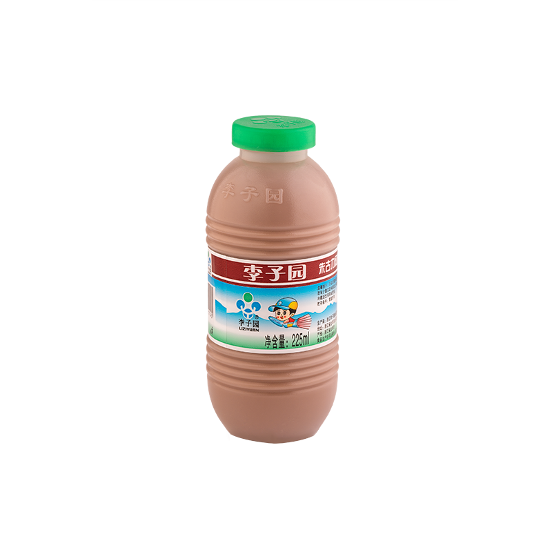 朱古力韵味乳饮料，，，单瓶净含量225ml